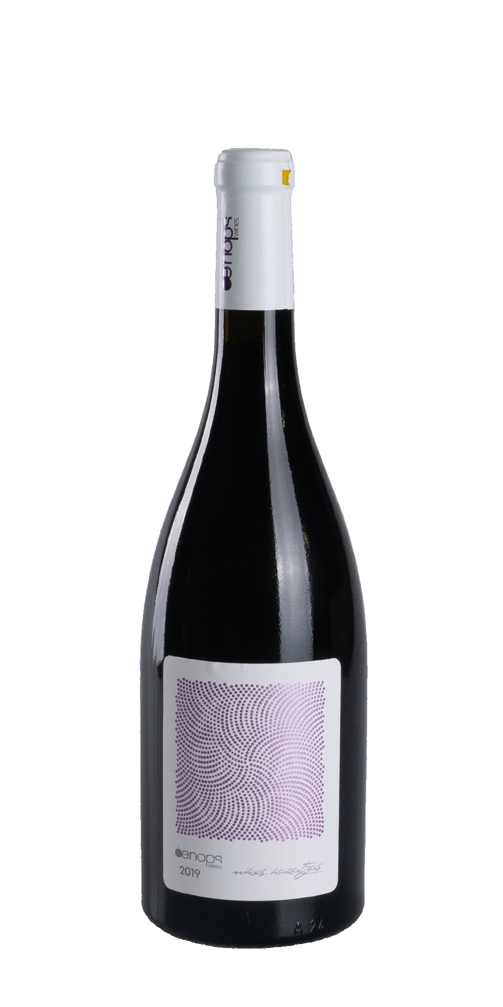 Xinomavro 2020 - Oenops Wines