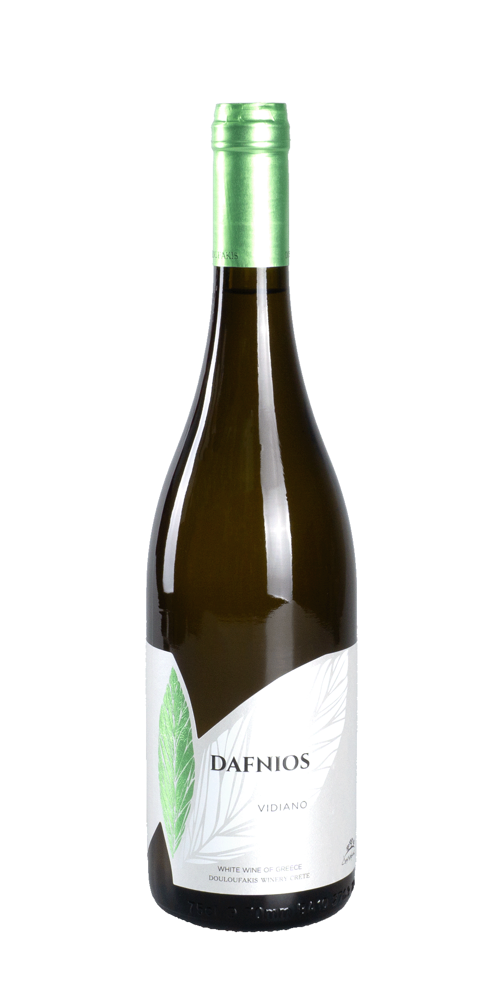 Dafnios Vidiano 2023 - Douloufakis Winery
