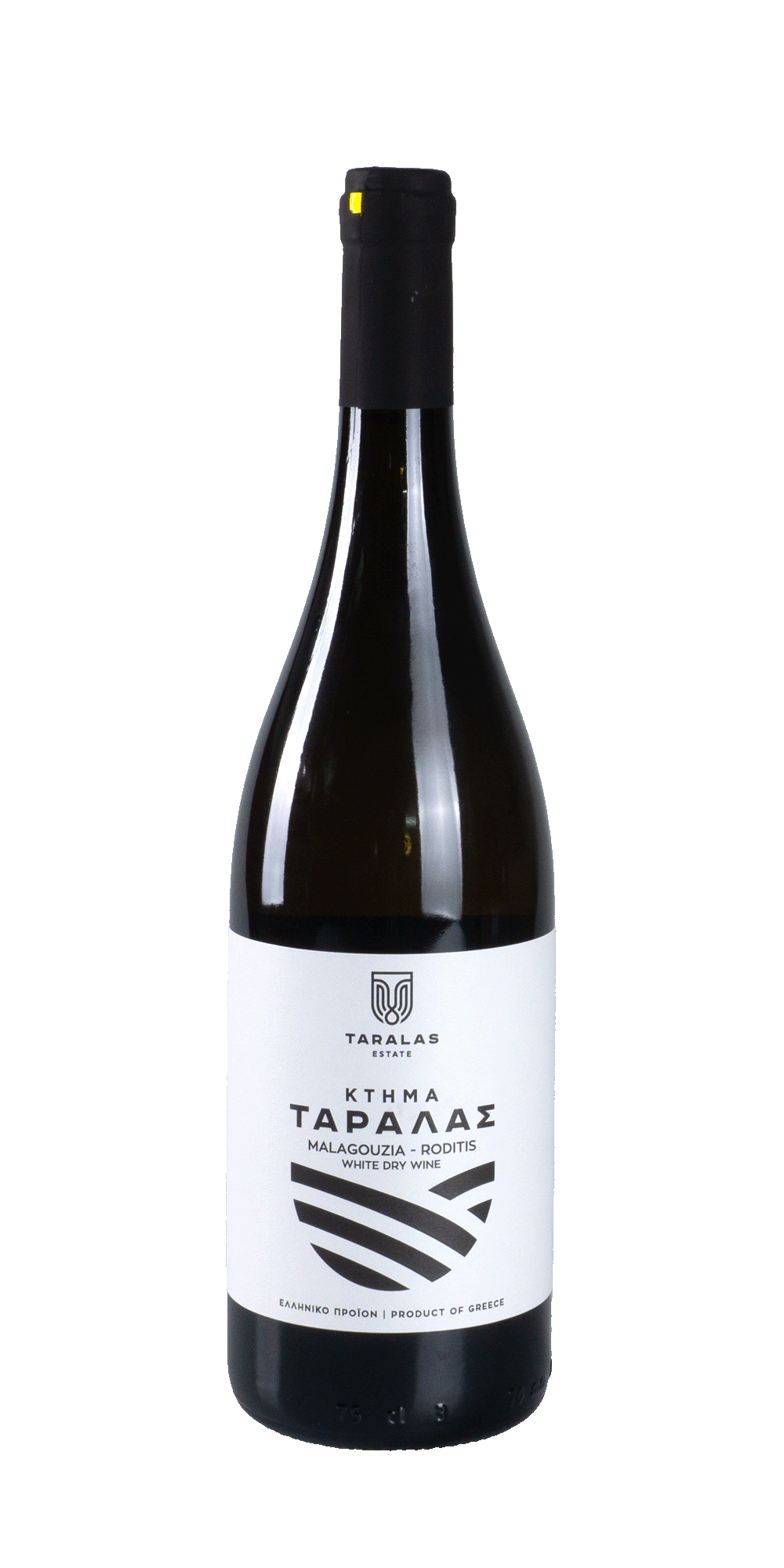 Taralas Estate White 2021 - Taralas Winery