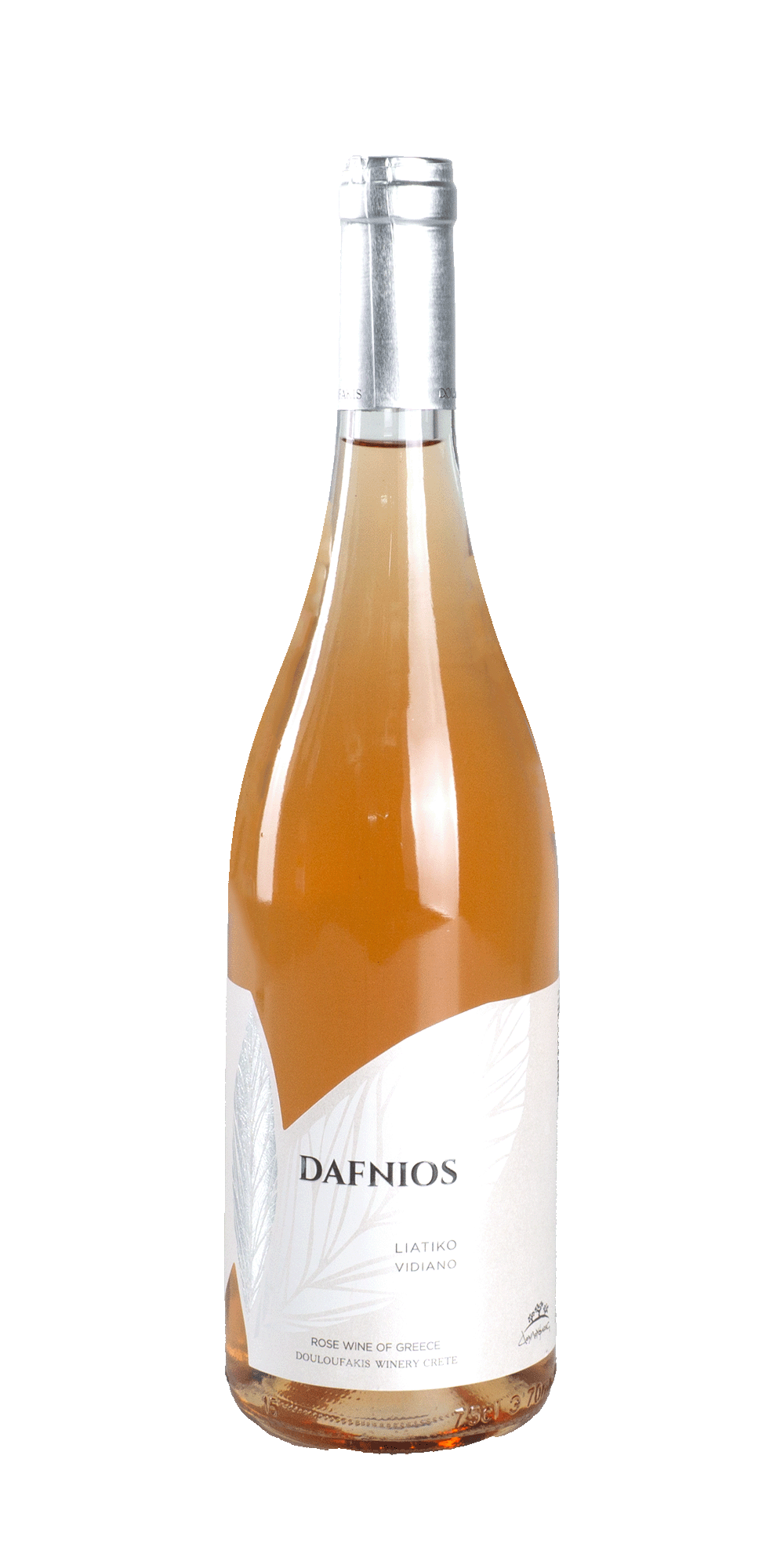 Dafnios Rosé 2023 - Douloufakis Winery