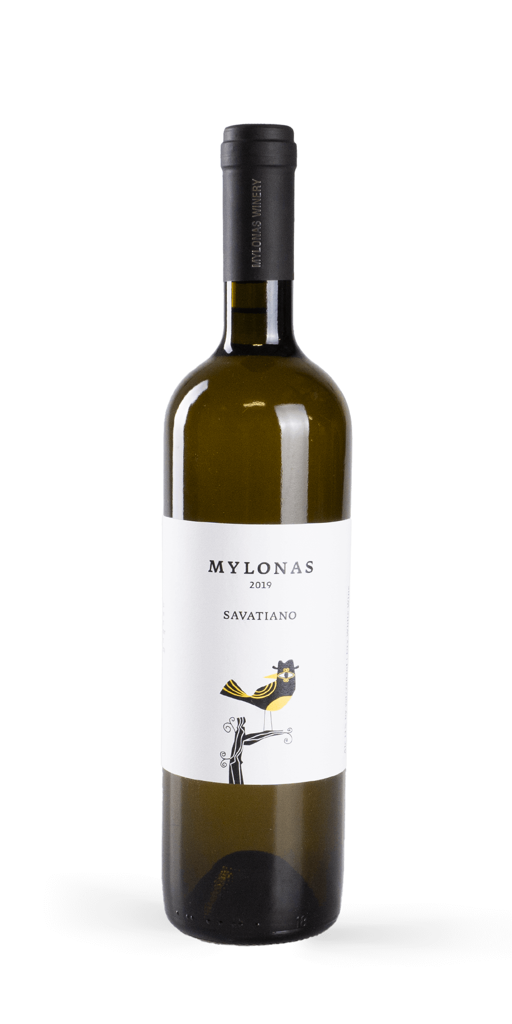Savatiano 2021 - Mylonas Winery