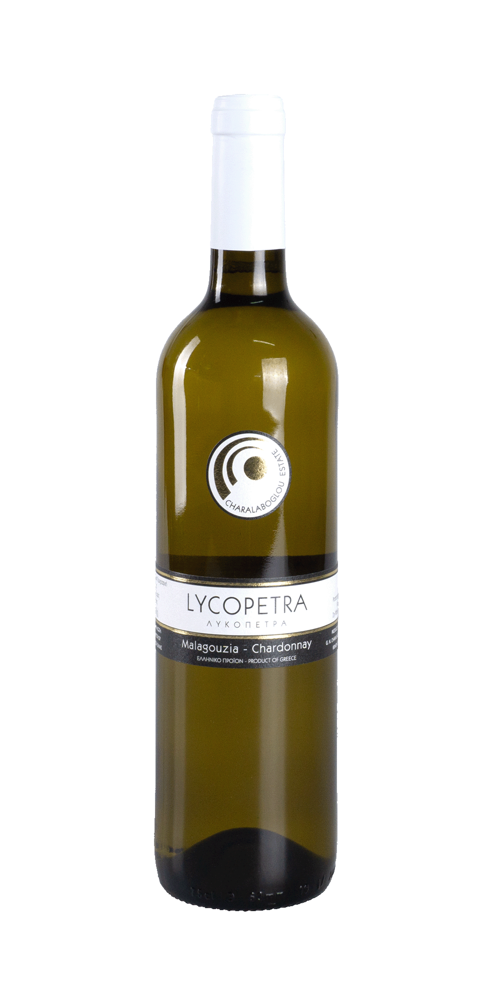 Malagousia 2023 - Ktima Gerovassiliou trockener Weißwein aus Makedonien